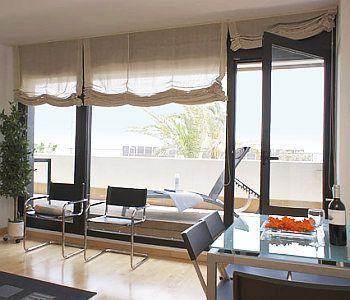 Apartamentos Marbella - Barcelona — Photos 2