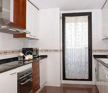 Apartamentos Marbella - Barcelona — Photos 1